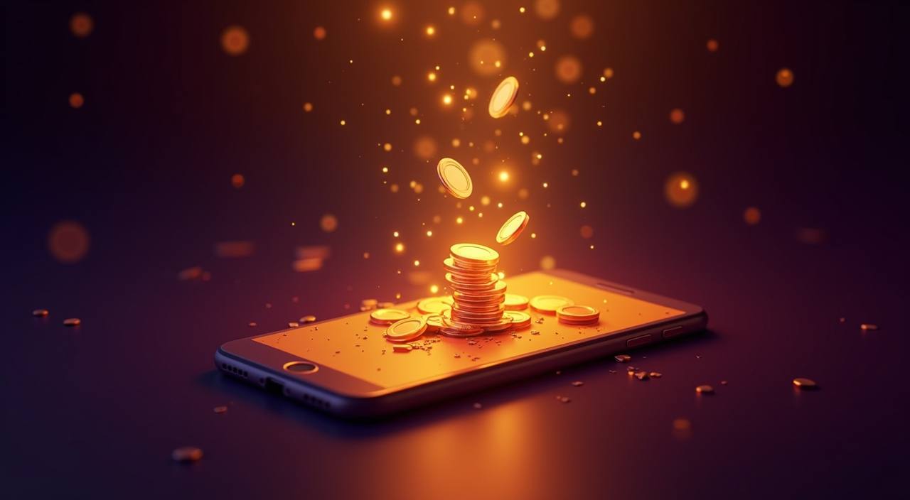 yono77 mobile gaming